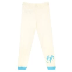 Harry Potter Hogwarts Pyjamas 2 Pack 15 Harry Potter Hogwarts Pyjamas 2 Pack -Children Products Shop hppj5545 Harry Potter 2 pack pyjamas girls V2 Set1 Bottoms