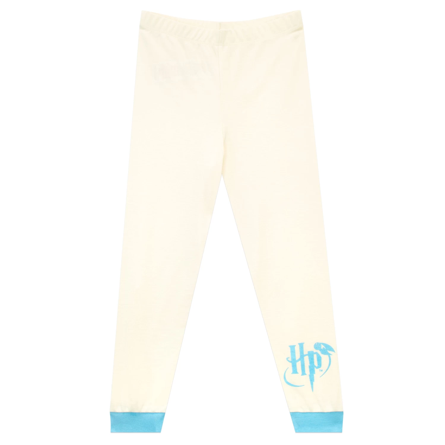 Harry Potter Hogwarts Pyjamas 2 Pack 9 Harry Potter Hogwarts Pyjamas 2 Pack - Image 7