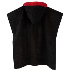 Harry Potter Towel Poncho - Hogwarts Uniform -Children Products Shop hppo3891 Harry Potter Poncho Towel back