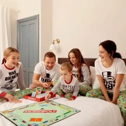 Kids Monopoly Pyjamas -Children Products Shop hpss9333 Harry Potter Christmas Jumper Lifestyle c865fbc8 04b3 4405 9485 fa7cf1bf172c