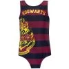 Harry Potter Swimsuit - Hogwarts -Children Products Shop hpss9346 Harry Potter Swimsuit x