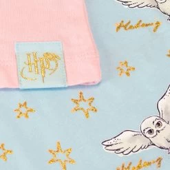 Harry Potter Hedwig T-Shirt 2 Pack -Children Products Shop hpts0348 Harry Potter 2 pack Tshirts 6