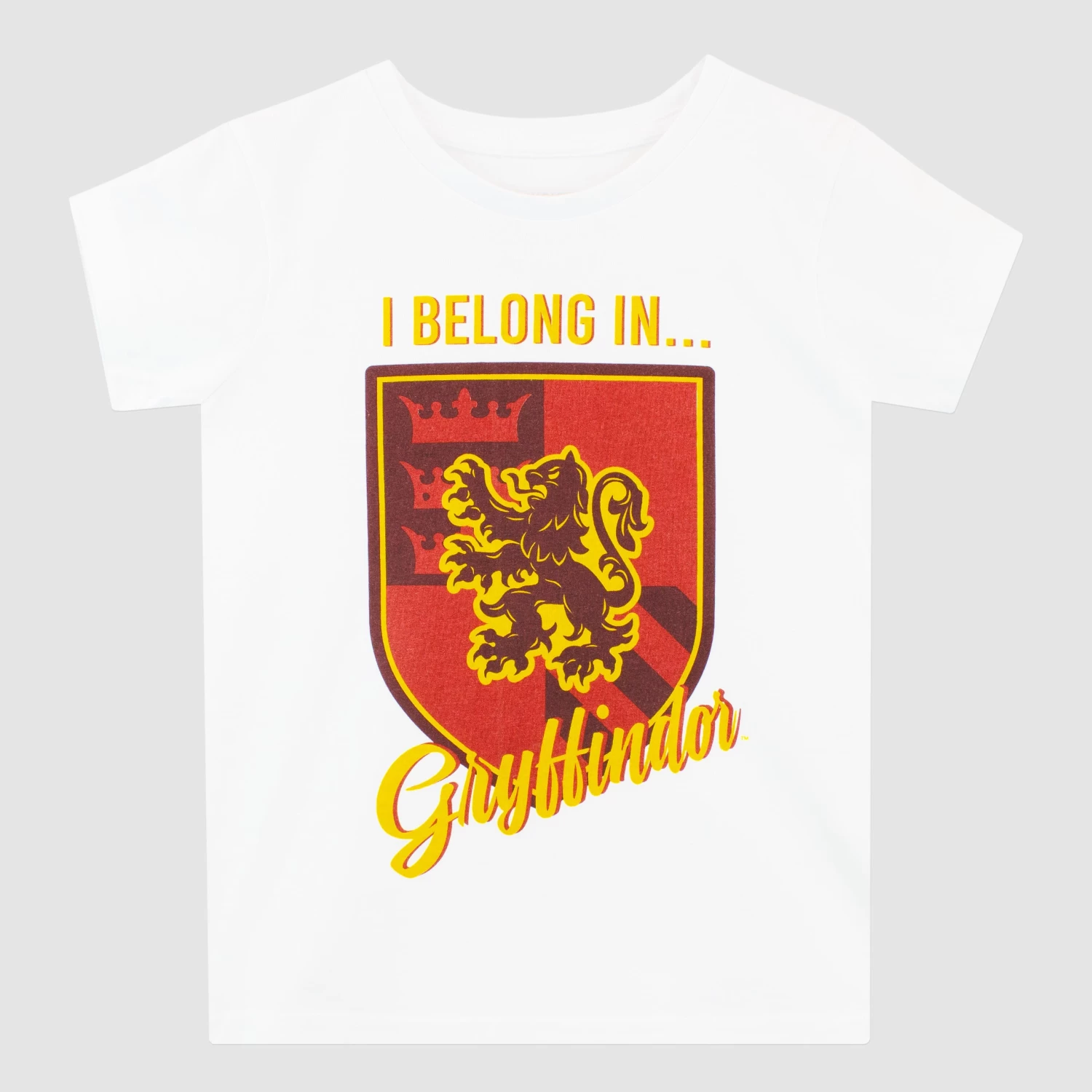 Harry Potter T-Shirt And Headband Set 4 Harry Potter T-Shirt And Headband Set - Image 2