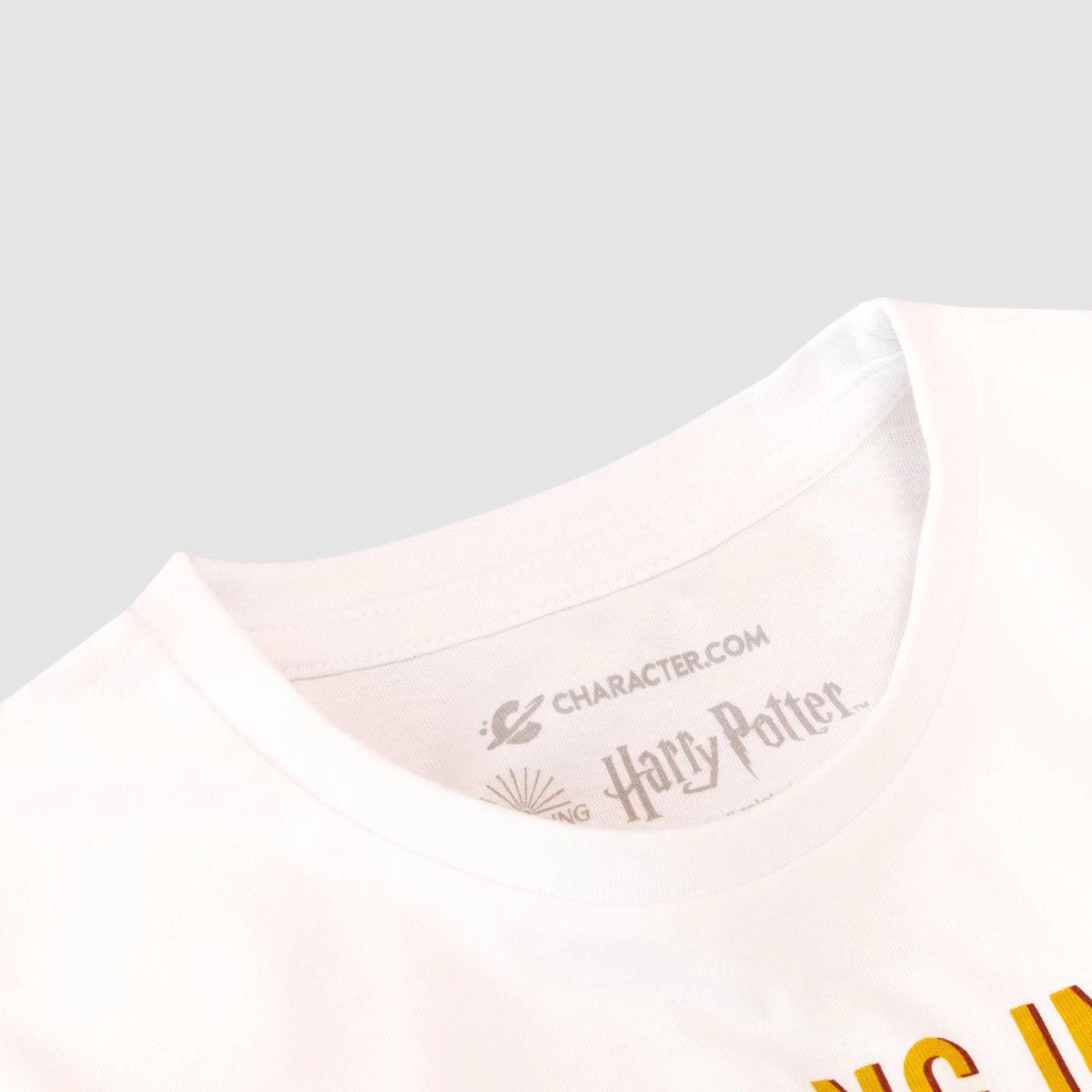 Harry Potter T-Shirt And Headband Set 6 Harry Potter T-Shirt And Headband Set - Image 4