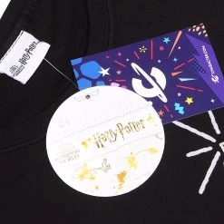 Mens Harry Potter T-shirt - Deathly Hallows -Children Products Shop hpts4902 Harry Potter Heroes Ex Tee 2