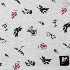 Harry Potter T-Shirt 2 Pack -Children Products Shop hpts6325 Harry Potter T Shirt 2 pack top 1 close