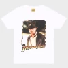 Kids Indiana Jones T-Shirt 1 Kids Indiana Jones T-Shirt -Children Products Shop ijts2304
