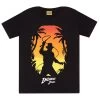 Adults Indiana Jones T-Shirt -Children Products Shop ijts9173 Indiana Jones Heroes Inc Exclusive T Shirt 1 Square