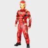 Iron Man Fancy Dress 1 Iron Man Fancy Dress -Children Products Shop imfd8920 2