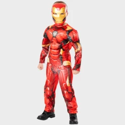 Iron Man Fancy Dress