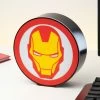 Iron Man Box Light -Children Products Shop imgf0301 Ironman Light 1 Square