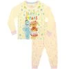 In The Night Garden Pyjamas - Upsy Daisy And Iggle Piggle 2 In The Night Garden Pyjamas - Upsy Daisy And Iggle Piggle -Children Products Shop inpj4869 Girls In The Night Garden PJs x