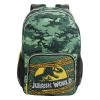 Jurassic World Park Logo Backpack