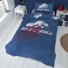 Kids Jurassic World Single Bedding Set -Children Products Shop jwbd88130001 Jurassic World Bedding Set x