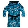 Jurassic World Fleece Dressing Gown -Children Products Shop jwdg4113 jurassic world Dressing Gown 1 Shopify