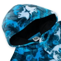 Jurassic World Fleece Dressing Gown -Children Products Shop jwdg4113 jurassic world Dressing Gown 5