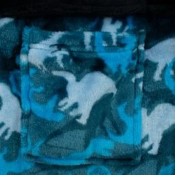 Jurassic World Fleece Dressing Gown -Children Products Shop jwdg4113 jurassic world Dressing Gown 8