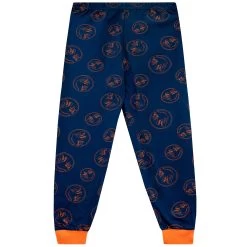 Jurassic World Camp Cretaceous Pyjamas -Children Products Shop jwpj8726 Jurassic World PJs 7