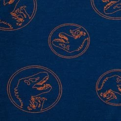 Jurassic World Camp Cretaceous Pyjamas -Children Products Shop jwpj8726 Jurassic World PJs 8