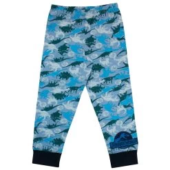 Jurassic World Pyjamas -Children Products Shop jwpj9423 Jurassic World PJ V2 bottoms