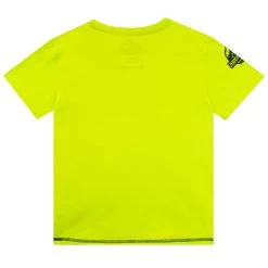 Jurassic World T-Shirt And Shorts Set -Children Products Shop jwst9382 jurassic world T Shirt and Shorts Set 6