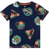 Jurassic World Camp Cretaceous T-Shirt 1 Jurassic World Camp Cretaceous T-Shirt -Children Products Shop jwts1927 Jurassic World T Shirt 1 square