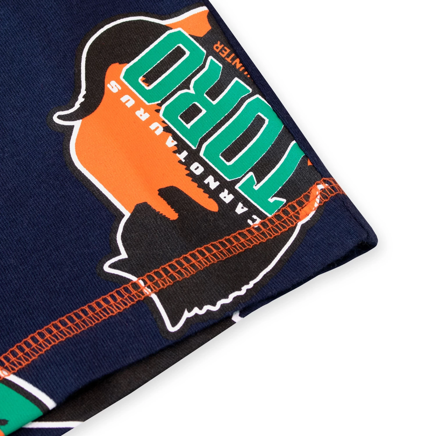 Jurassic World Camp Cretaceous T-Shirt 6 Jurassic World Camp Cretaceous T-Shirt - Image 4