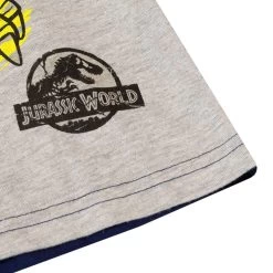 Jurassic World T-Shirt - Missing T-Rex -Children Products Shop jwts3671 Jurassic World T Shirt 5