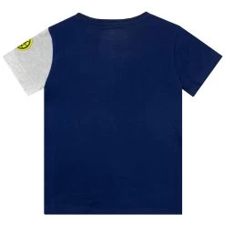 Jurassic World T-Shirt - Missing T-Rex -Children Products Shop jwts3671 Jurassic World T Shirt 6