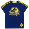 Jurassic World T-Shirt -Children Products Shop jwts7463 Jurassic World T Shirt V2 x