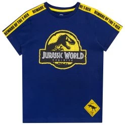 Jurassic World T-Shirt