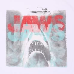 Jaws Mens Tee -Children Products Shop jwts9853 Jaws Mens Tee 4