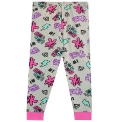 Kids Karma's World Pyjamas -Children Products Shop kwpj4663 Karmas World Pjs Bottoms