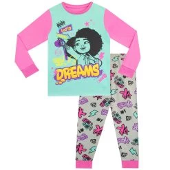 Kids Karma's World Pyjamas