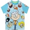 The Loud House T-Shirt 1 The Loud House T-Shirt -Children Products Shop lhts7381 LoudHouse Tshirt x