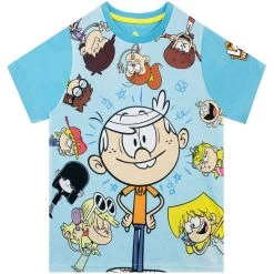 The Loud House T-Shirt