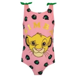 Lion King Swimsuit