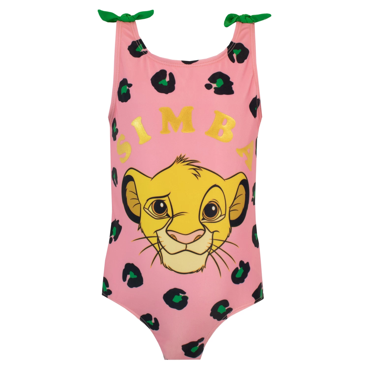 Lion King Swimsuit 3 Lion King Swimsuit