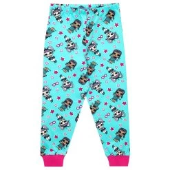 LOL Surprise Pyjamas - Kitty Queen, Unicorn, And Merbaby -Children Products Shop llpj9273 LOL Time to Shine PJs bottoms