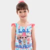 LOL Surprise L.O.L. Surprise! Swimsuit -Children Products Shop llss8554 3
