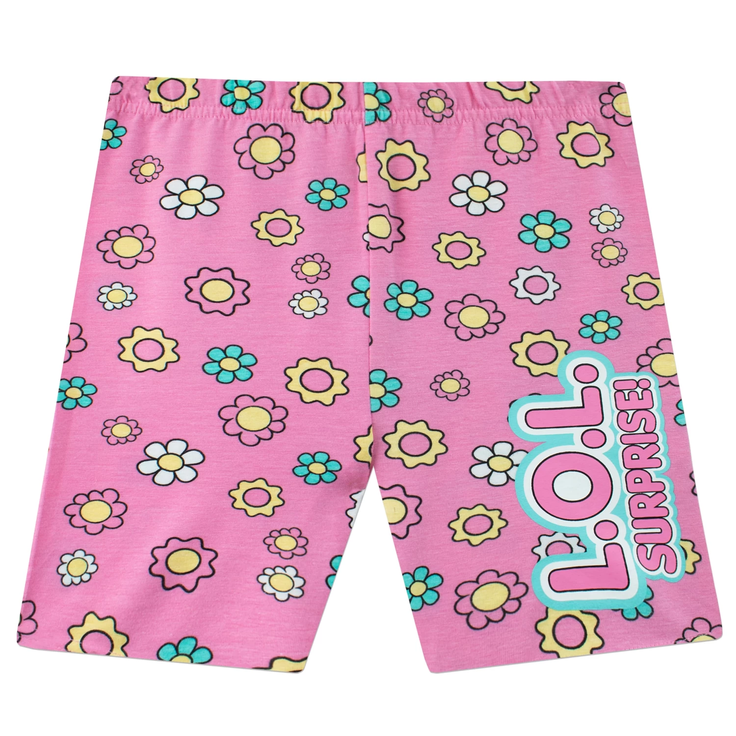 LOL Surprise Top And Shorts Set 12 LOL Surprise Top And Shorts Set - Image 10