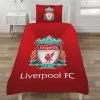Liverpool FC Bedding Set