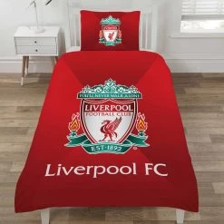 Liverpool FC Bedding Set