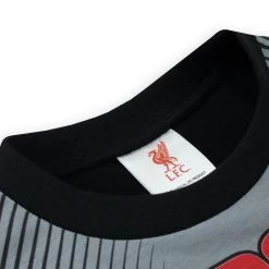 Liverpool Football Pyjama 13 Liverpool Football Pyjama -Children Products Shop lppj2953 Liverpool WH PJ 3