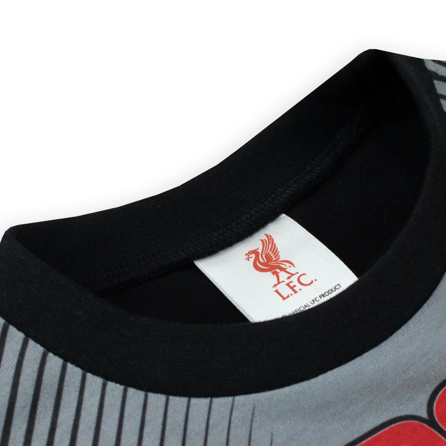 Liverpool Football Pyjama 5 Liverpool Football Pyjama - Image 3