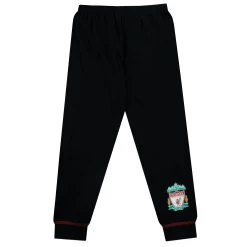 Liverpool Football Pyjama 17 Liverpool Football Pyjama -Children Products Shop lppj2953 Liverpool WH PJ 7