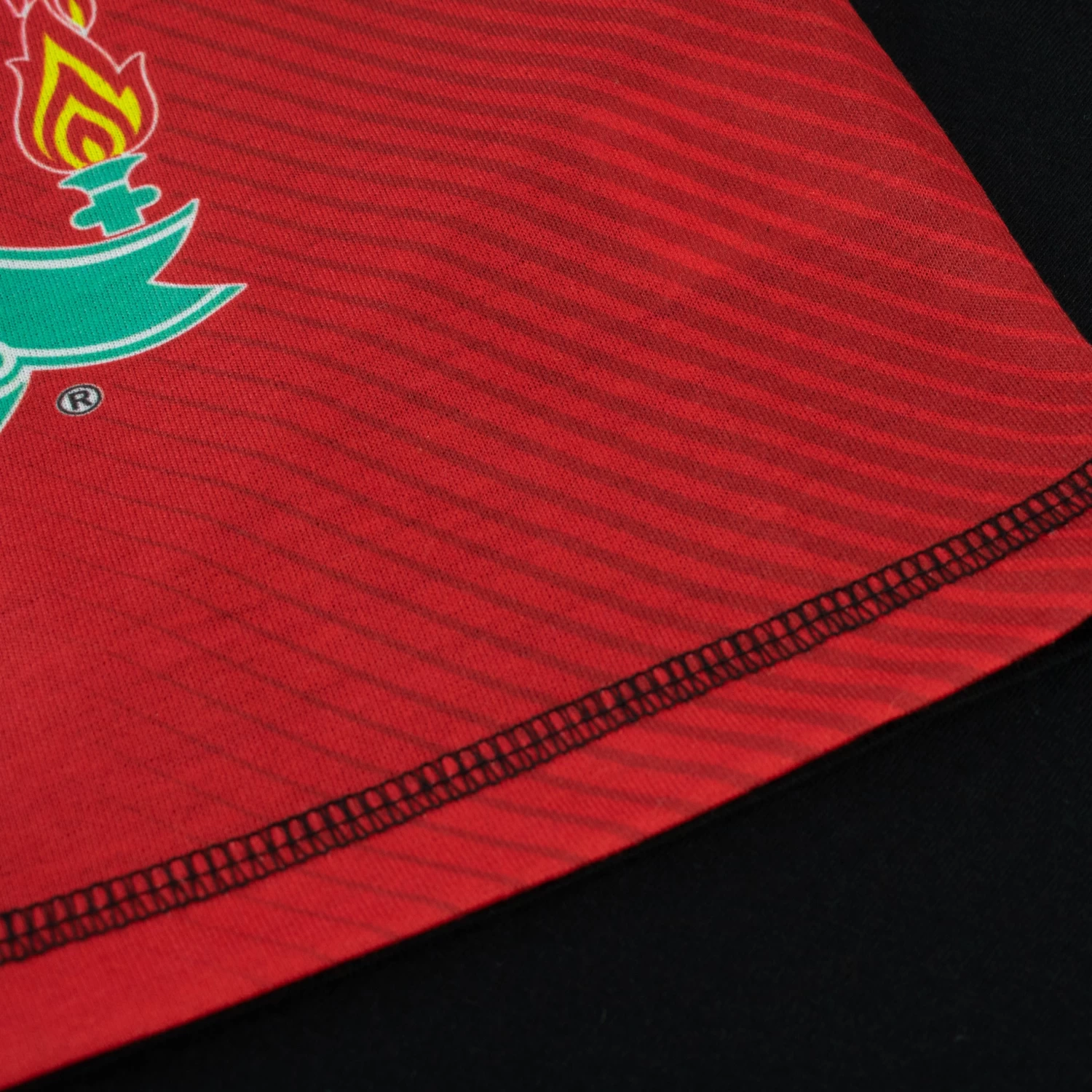 Liverpool Football Pyjama 10 Liverpool Football Pyjama - Image 8