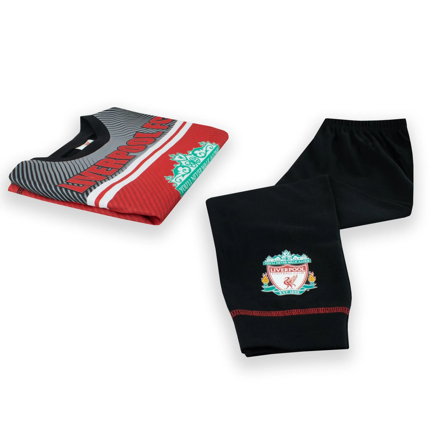 Liverpool Football Pyjama 11 Liverpool Football Pyjama - Image 9