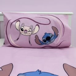 Lilo And Stitch Bedding -Children Products Shop lsbd3910 Stitch Exc Bedding 2