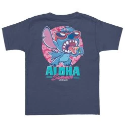 Funko Stitch Pocket Pop And T Shirt -Children Products Shop lsft5917 Funko Stitch Gift 4